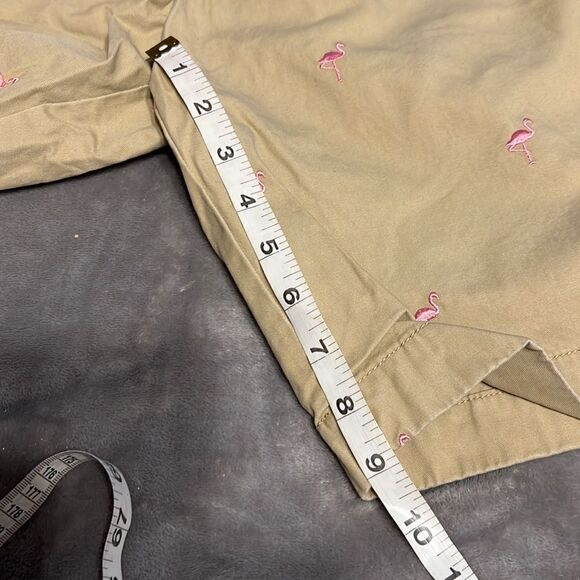 TOMMY Hilfiger Men’s Chino Short. Size 34 - Picture 3 of 6